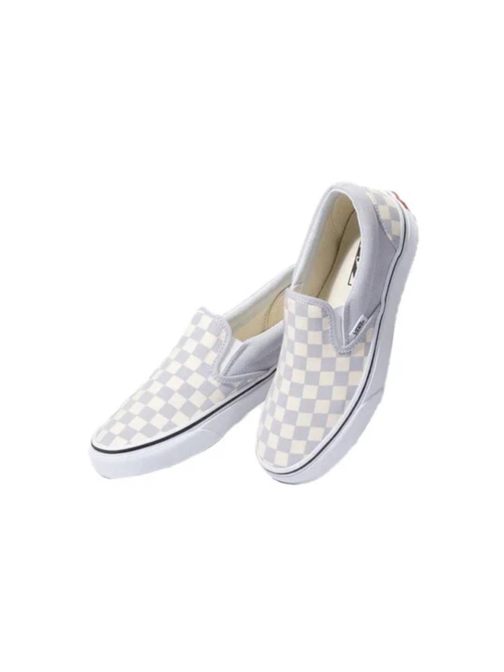 Vans slip on shoes